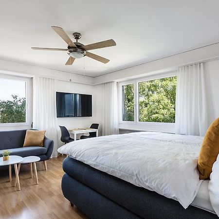 Soho 5B !Gratis Parken, Free Parking! Διαμέρισμα Κρόιτσλινγκεν Εξωτερικό φωτογραφία