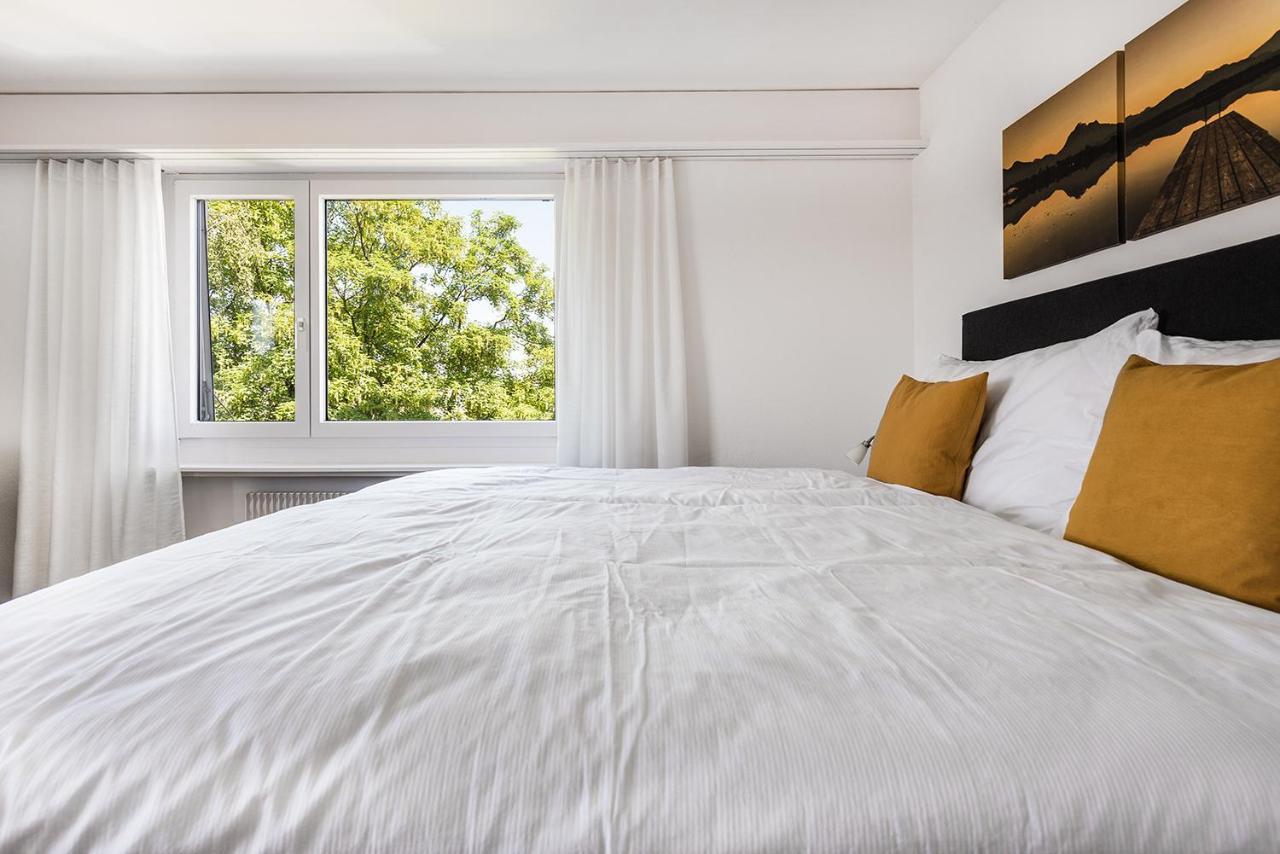 Soho 5B !Gratis Parken, Free Parking! Διαμέρισμα Κρόιτσλινγκεν Εξωτερικό φωτογραφία
